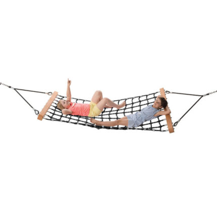 Гамак із каната Hammock KBT