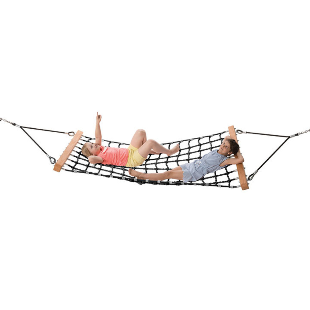 Гамак із каната Hammock KBT